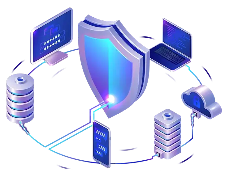 Managed Security Service Provider