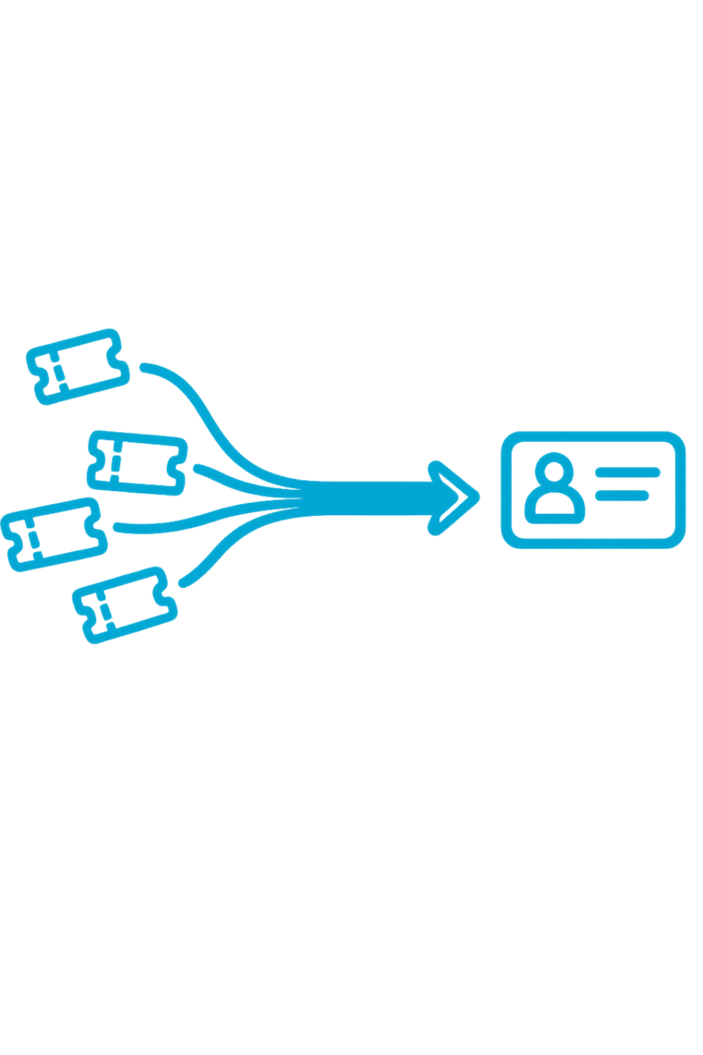 Fragmented ownership