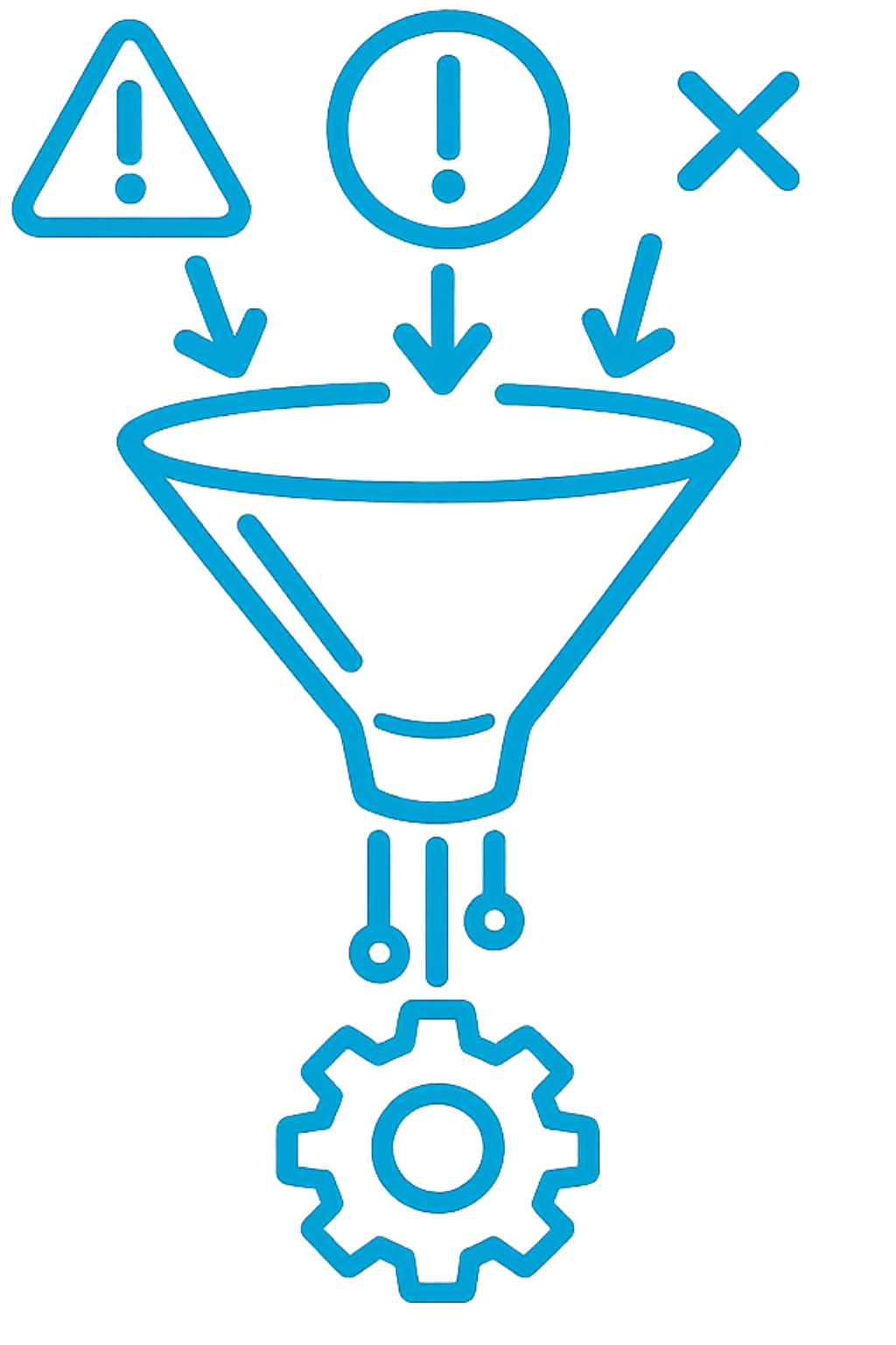 Engineering-overload