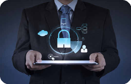 No visibility to threats solved by threat detection and response